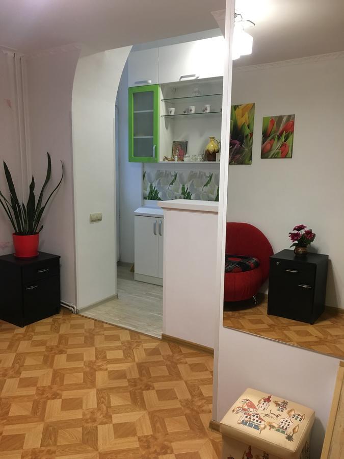 Apartment Bombonyerka ドロホーブィチ エクステリア 写真