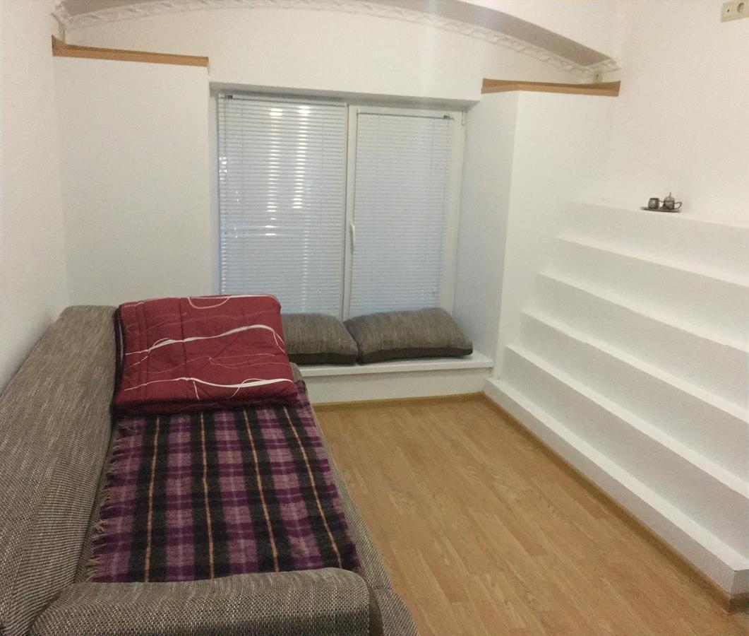 Apartment Bombonyerka ドロホーブィチ エクステリア 写真