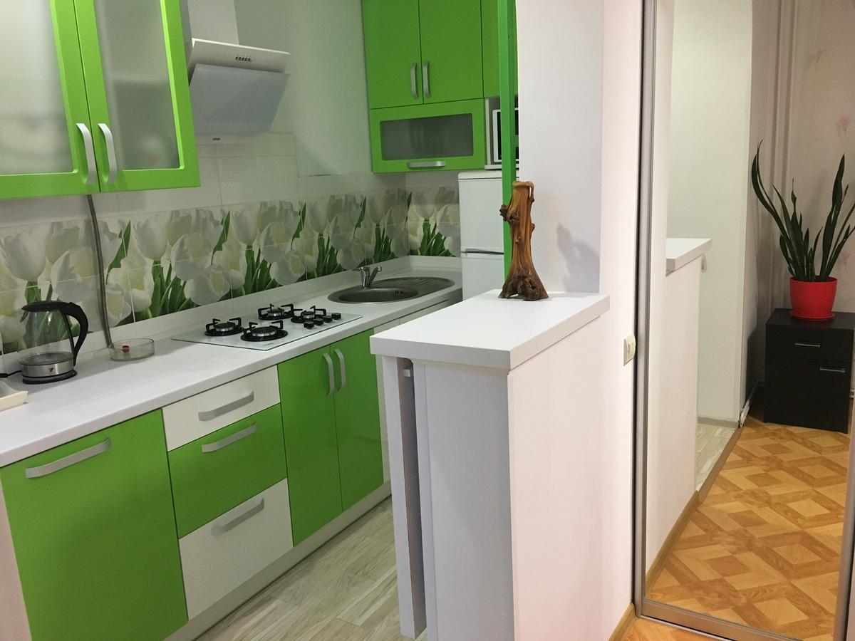 Apartment Bombonyerka ドロホーブィチ エクステリア 写真