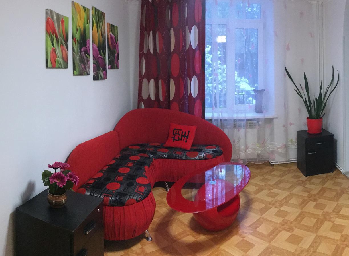 Apartment Bombonyerka ドロホーブィチ エクステリア 写真