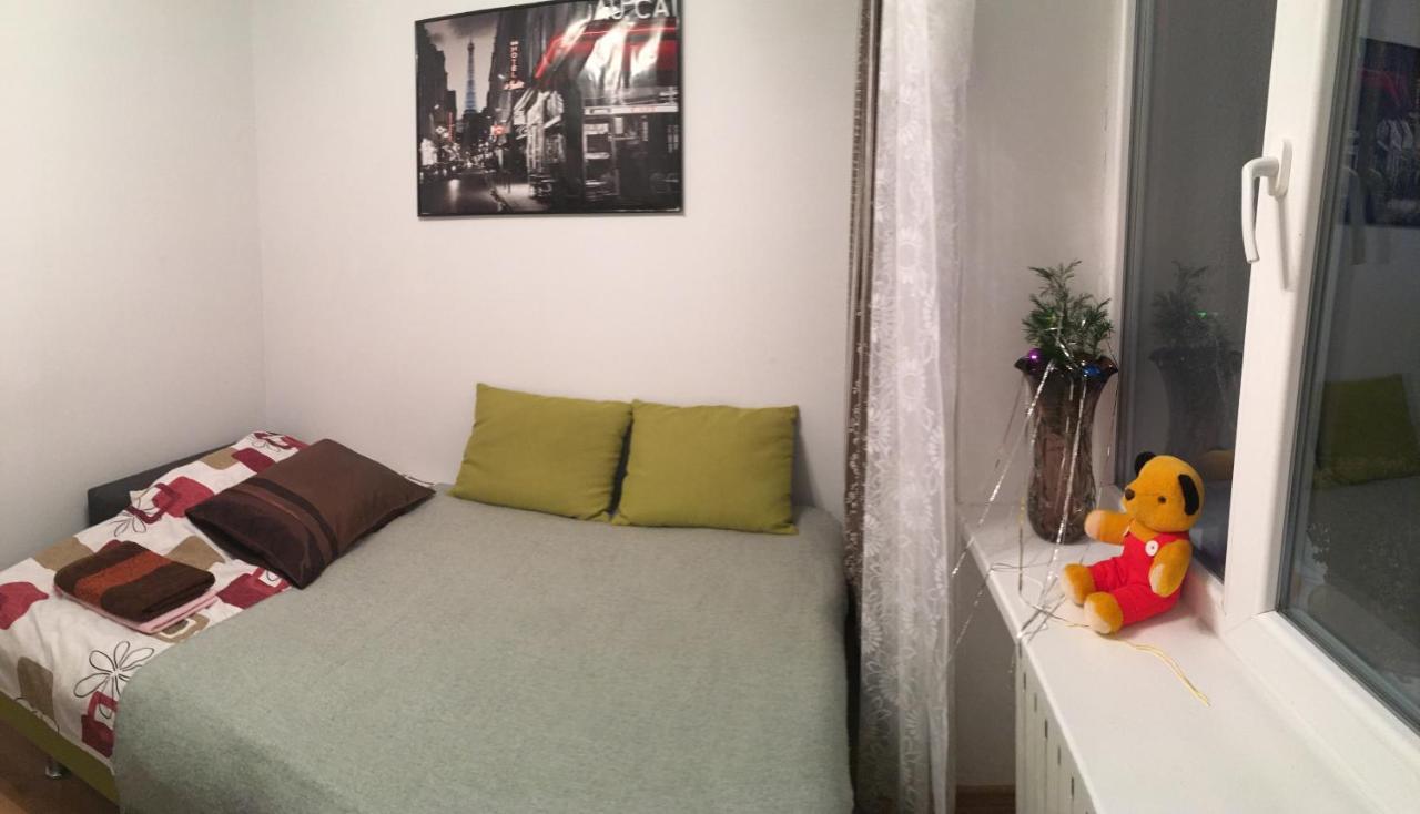 Apartment Bombonyerka ドロホーブィチ エクステリア 写真