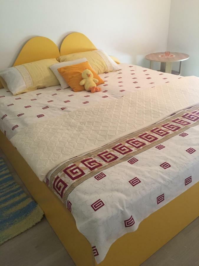 Apartment Bombonyerka ドロホーブィチ エクステリア 写真